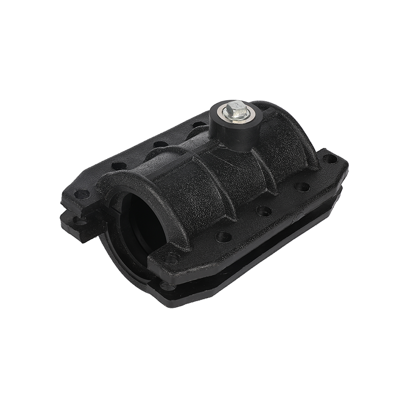 گیره تعمیر HDPE